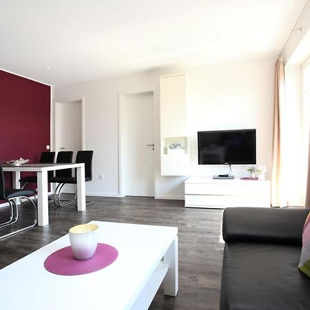 Holiday Apartment Marleen Borkum Dış mekan fotoğraf